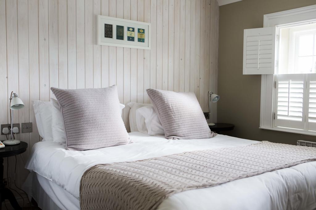 Les Douvres Hotel Saint Martin Habitación foto